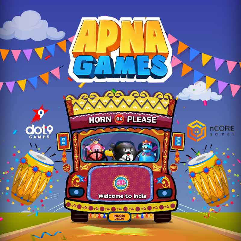 Apna Games